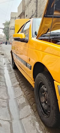 بيجو بارص ٢٠١٨ سعر ٦٥ المكان مدينة الصدر07709789107