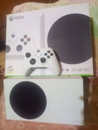 اكس بوكس سيريس • إصدار ٢٠٢٤ • بغداد الحسينية