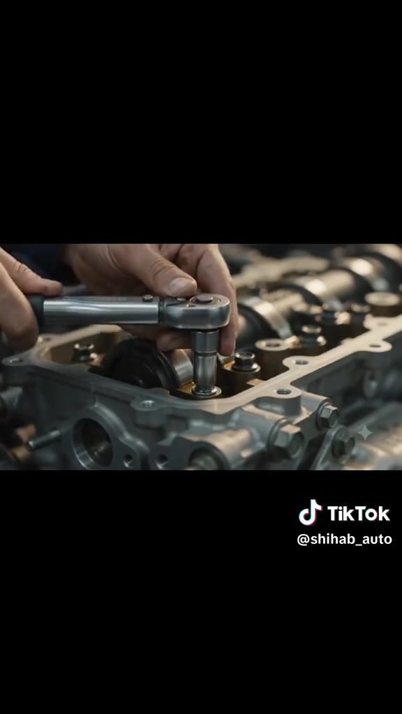 🔥 شهاب أوتو 🔥  

🚗 صيانة وتصليح سيارات باحترافية عالية في ميسان – العمارة  

عندك مشكلة بسيارتك؟ لا تحتار… الحل عدنا 👇  

🔧 فحص أعطال دقيق بأحدث الأجهزة  
🔧 تصليح جميع أنواع السيارات  
🔧 خبرة وجودة وثقة  
🔧 خدمة سريعة وأسعار مناسبة  

📍 العنوان: شارع البكرات  
📞 ***********  
📧 shihab_auto@outlook.com  

💥 سيارتك بأيد أمينة ويانه 💥  
اتصل هسه واحجز موعدك  

شهاب أوتو – نهتم بسيارتك مثل ما تهتم إنت

