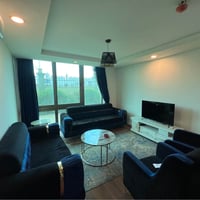 أربيل • غرفتين • ٨٠م