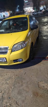 لبيع افيو 2011 كيرمكينه شرط كاربون بيها رقم مصطره شرط التحويل 07705103...