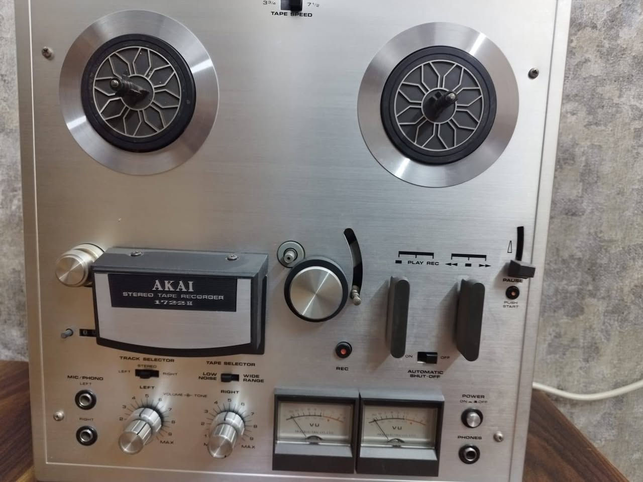 سلام عليكم جهاز تيب 722 قطعه نادره وجديده بدون باكيت غير مستغدم للاستفسار واتساب ***********
