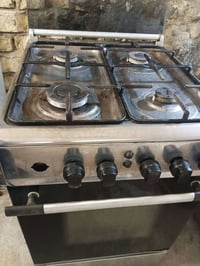 طباخ مصري • فرن