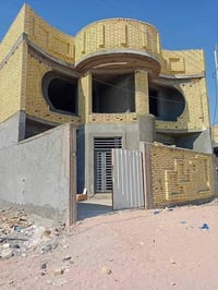 بناء بالتقسيط • مقاولات عامة • الديوانية حولي الجامعة