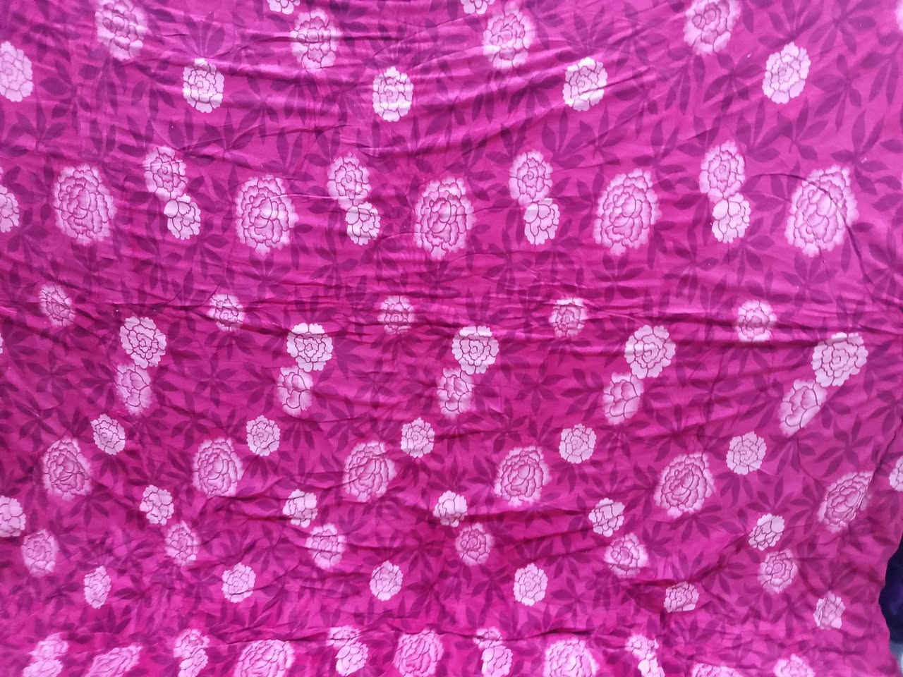 السلام عليكم وصل النه اللحاف الكوري والمفرش والجودليه ارقى منشى بالعالم العنوان البدير قرب اعداديه الفتح المبين ***********
