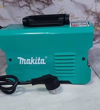 ماكنة لحام • ماكيتا • البصرة القبلة