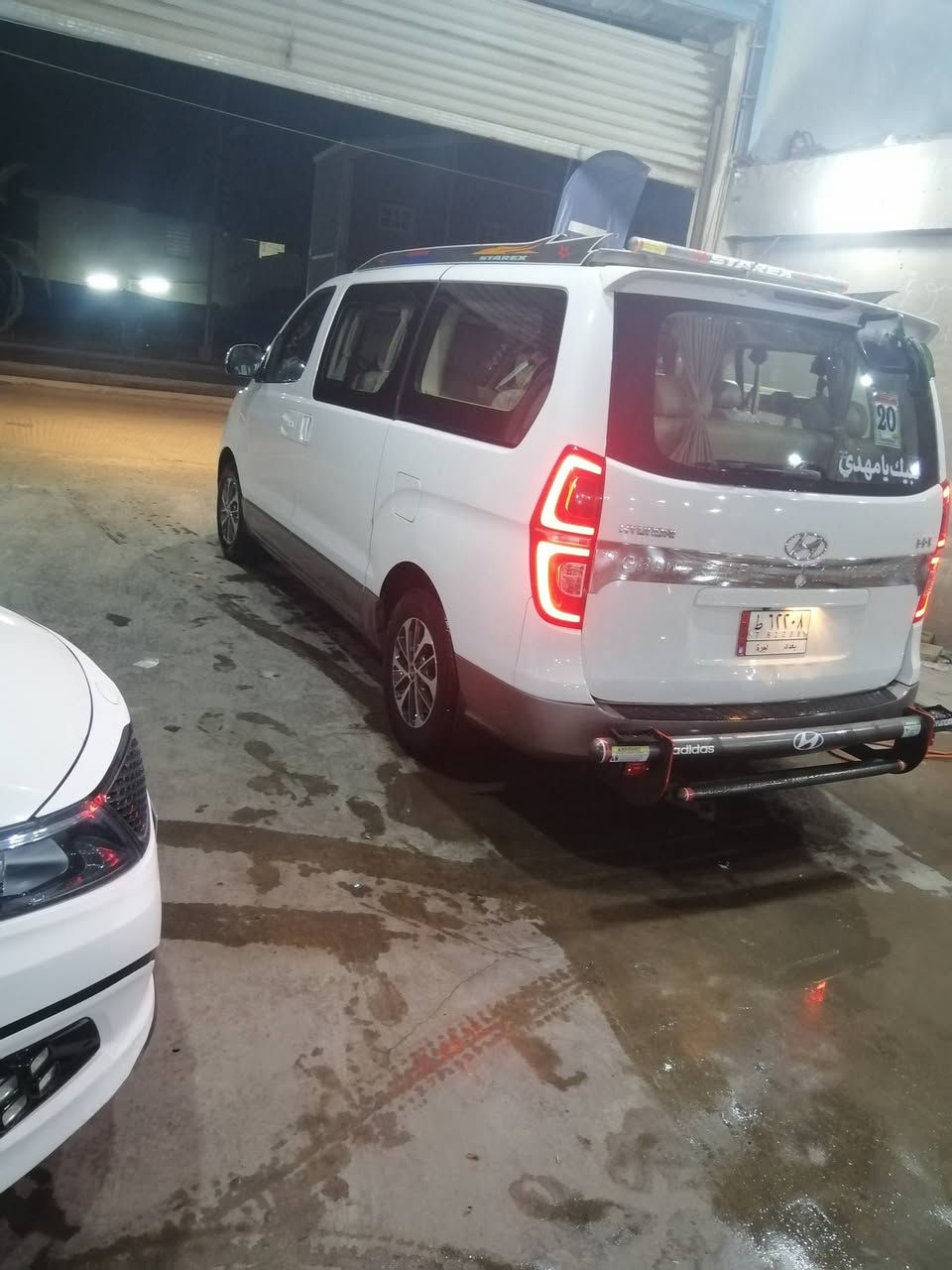 استاركس موديل2020 مفتوح كفاله عامه رقم بغداد ماشيه 137 مكان واسط النعمانيه السعر خاص اتصل وتدلل
***********
***********
