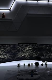 شاشه g9 geld 240hz 1440+5120 للبيع شاشه نضيفه استعمال قليل السعر 1075 ...