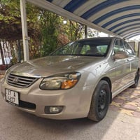 سبكتره • ٢٠٠٧ • كلش نظيفة