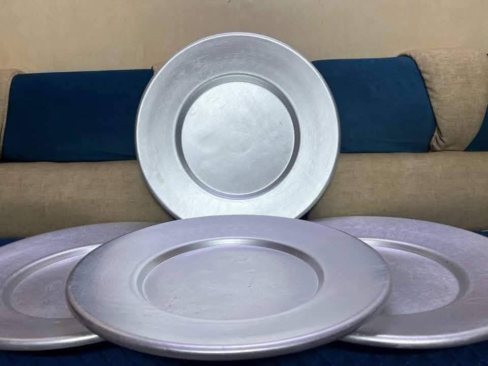 صياني أم عراوي جديد مال معمل 
قياس 120سم
قياس 95سم
قياس 90سم
قياس 80سم
قياس 75سم
قياس 70سم
قياس 60سم
اي قياس تريد واي وزن نشتغلك 
توصيل على نقليات الي جميع المحافظات
***********
***********
