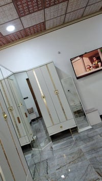 غرفه تركي • زاويه • نظيفه حيل