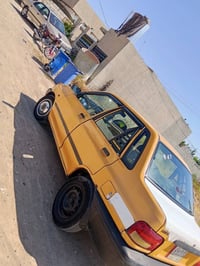 سايبا • موديل ٢٠١٢ • كركوك