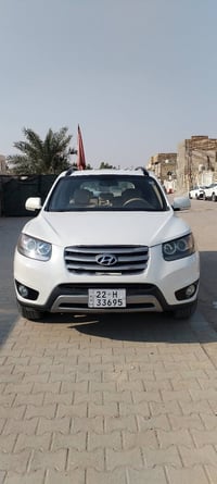 سنتافيه • ٢٠١٢ • رقم اربيل