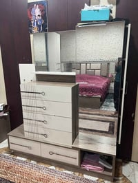 غرفة تركية • نظيفة • بصرة الجبيلة