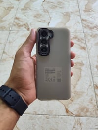 انفنكس هوت 60 برو بلاس • 256 جيجا • 8 رام
