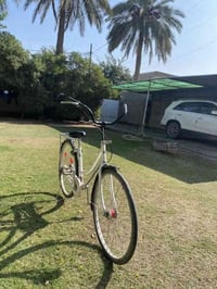 ابو غريب • حجم ٢٦ • بايسكل اسلامي