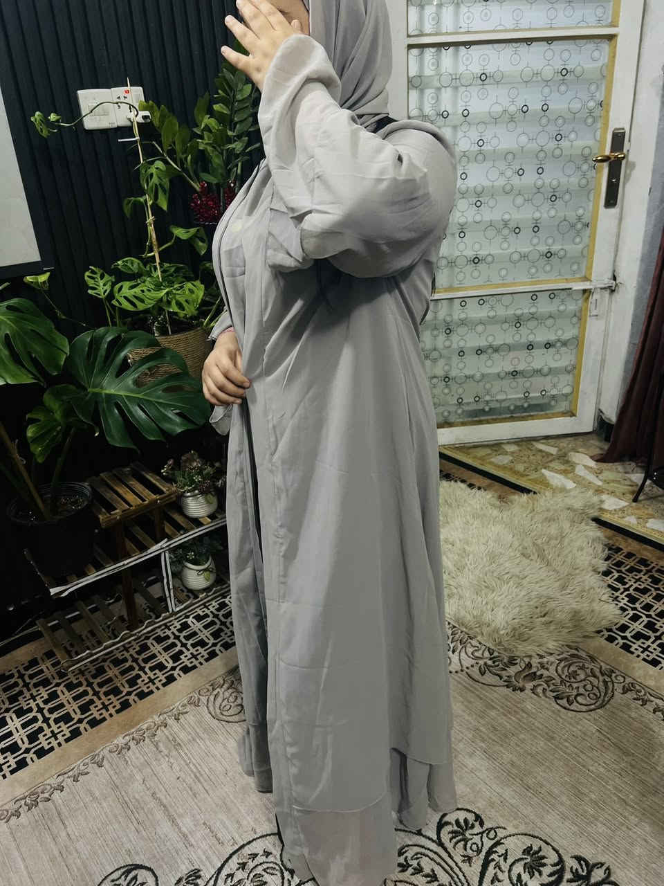 بنات بشتات وصايات باله خليجي اسعار مناسبه كله سوبر كريمه


**إذا كنت صاحب هذا الإعلان وتريد حذفه لأي سبب، رجاءا أرسل رسالة إلى الدعم الفني**