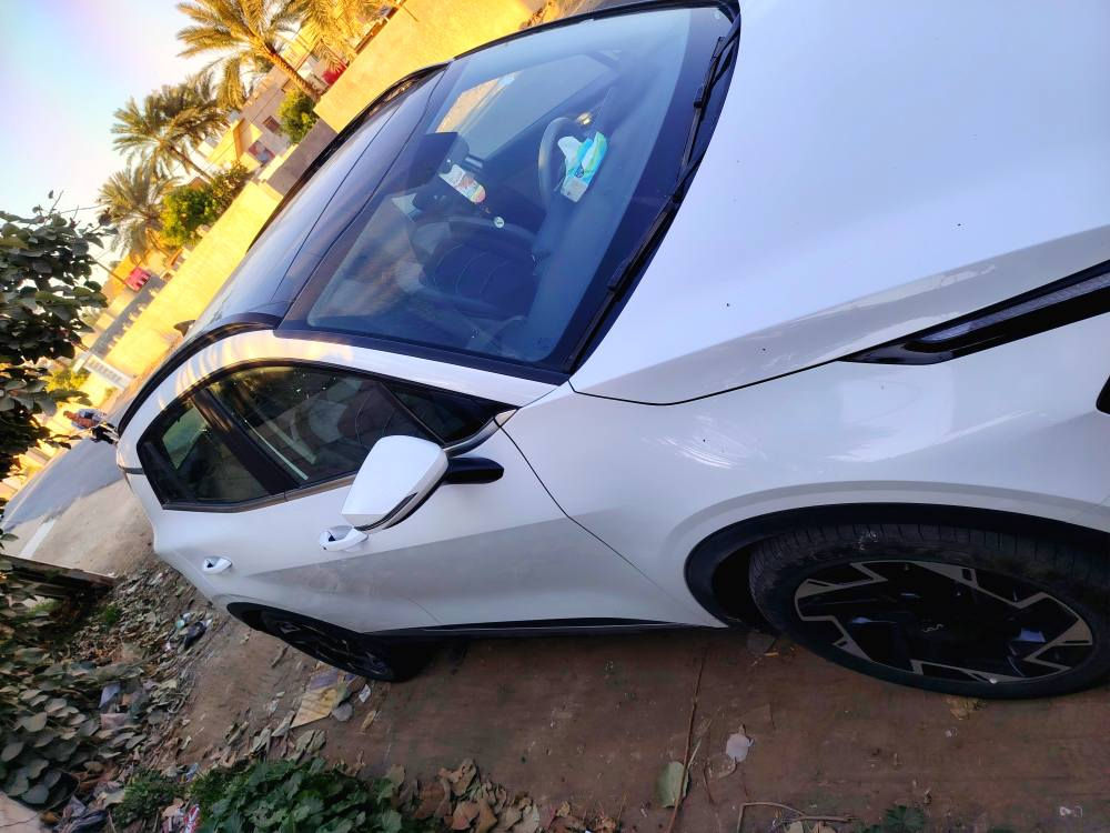 سلام عليكم سبورتج 2025 مكفوله اخذته زيرو فول مواصفات ماشيه 15الف اله سعر 250 مكاني بغداد رقم التلفون *********** بغداد, العراق
