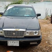 بونتيشا ٩٣ • محرك مفتوح • كير اوتماتيك