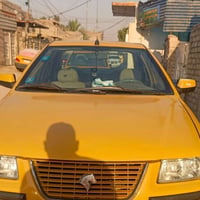 سمند ٢٠١٤ • نقص غاز • بلا غرامات