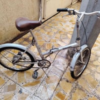 دراجة • من ١١ سنة • مناسبة