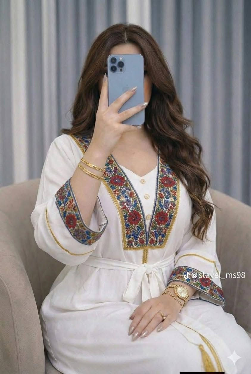 متوفرات بكل لقياسات والالوان حسب الطلب موجود توصيل لجميع المحافظات العراق الحجز خاص او واتساب ***********
