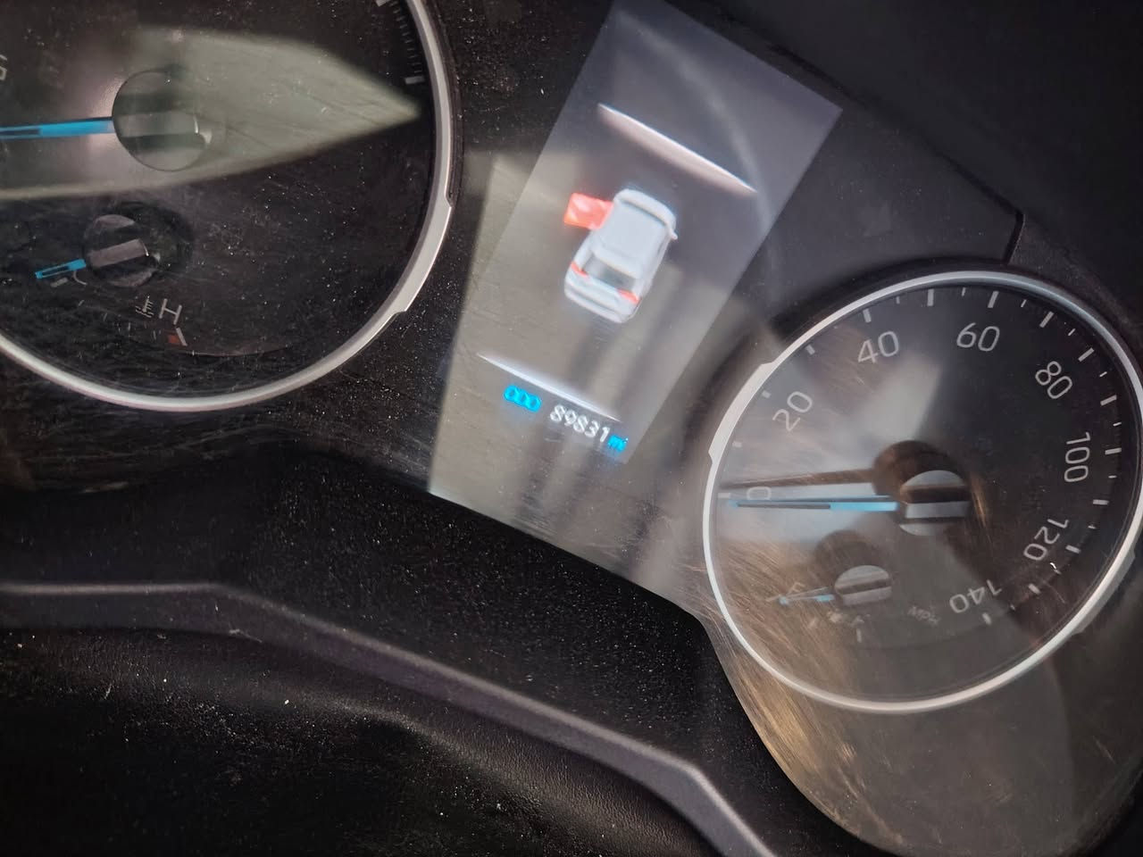 تويوتا راف فور (Toyota RAV4) 2020 هايبرد ليتيوم - صنف LE 🌟
السيارة تب نظافة (بحالة الوكالة)، وارد أمريكي، ومجهزة ببطارية ليتيوم قوية واقتصادية جداً.
ايرباق كلو سليم 

​الموديل: 2020

​المحرك: 2600ccهايبرد (Lithium) اقتصادي وقوي

​الوارد: أمريكي

​الصنف: LE

​الحالة الفنية: فحص كامل وممشى حقيقي (الفحص والممشى مرفقين مع السيارة)

​النظافة: السيارة تب نظافة ومش بحاجة لأي مصاريف

​💰 السعر ومكان المعاينة:

​السعر المطلوب: 19,800 دينار أردني

​الموقع: الزرقاء - المنطقة الحرة

​📞 للتواصل والاستفسار :

​رقم الهاتف: 0795871772


**إذا كنت صاحب هذا الإعلان وتريد حذفه لأي سبب، رجاءا أرسل رسالة إلى الدعم الفني**