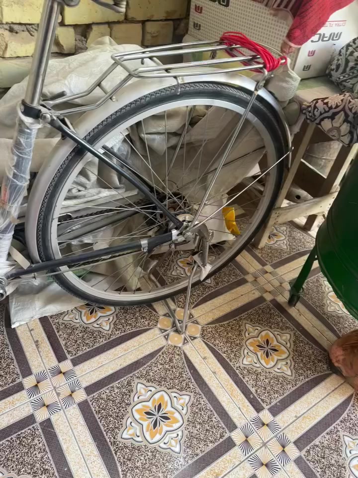 باسكل للبيع حجم ٢٧  ياباني حاويه نظيف عكرب ٥ نمر مكان الشطرة رايده ب 140 وبيه مجال


**إذا كنت صاحب هذا الإعلان وتريد حذفه لأي سبب، رجاءا أرسل رسالة إلى الدعم الفني**