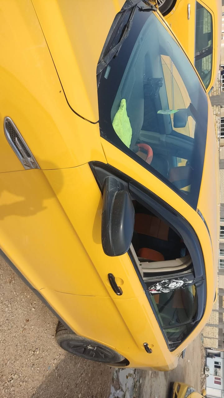 سلام عليكم
فورت تورس 10 محرك 3500

صفرة تكسي رقم مميز 15

سياره حلوه ومرتبه امصفرة خط وبحث بيه تصليح بل جاملغ الخلفي صفحه السايق سياره خير من الله منظمه بانزين كله جديد حته نوزلات صدر امامي خلفي جديد مكانه واسط 

*********** سعر 80
