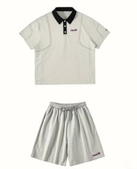 لارج • لبس مرة