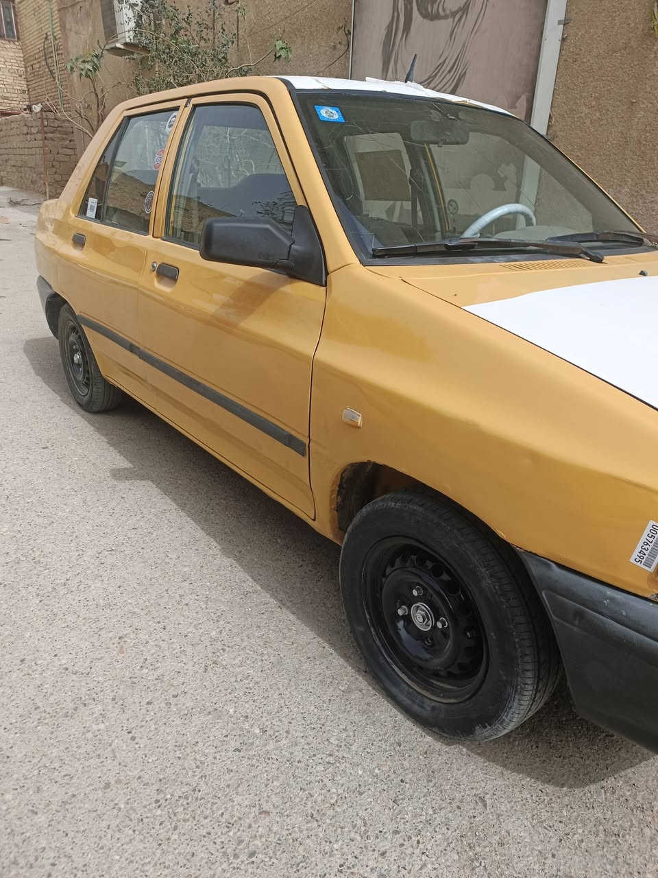 السلام عليكم
سايبع  للييع موديل 2015 سيارة جاهزة خير من الله كير مكينه حداديه  ااستفسار ***********
