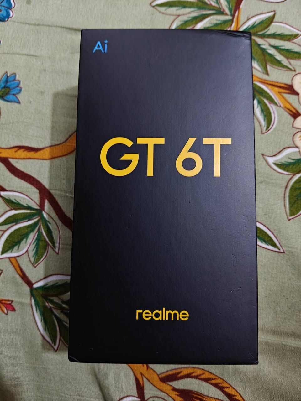 سلام عليكم
اتوفر جهاز CT6T 
الذاكره 256
رام 12 بوبجي 120 فريم 
دعم شحن 120واط يعني من صفر ع 100
10دقايق بس فول شحن 
بطاريه 6000
يعني تلعب بوبجي بي من صبح لليل 
بسعر خاص مناسب جددن تواصل وياي واتساب شركه يورصه كربلاء


**إذا كنت صاحب هذا الإعلان وتريد حذفه لأي سبب، رجاءا أرسل رسالة إلى الدعم الفني**