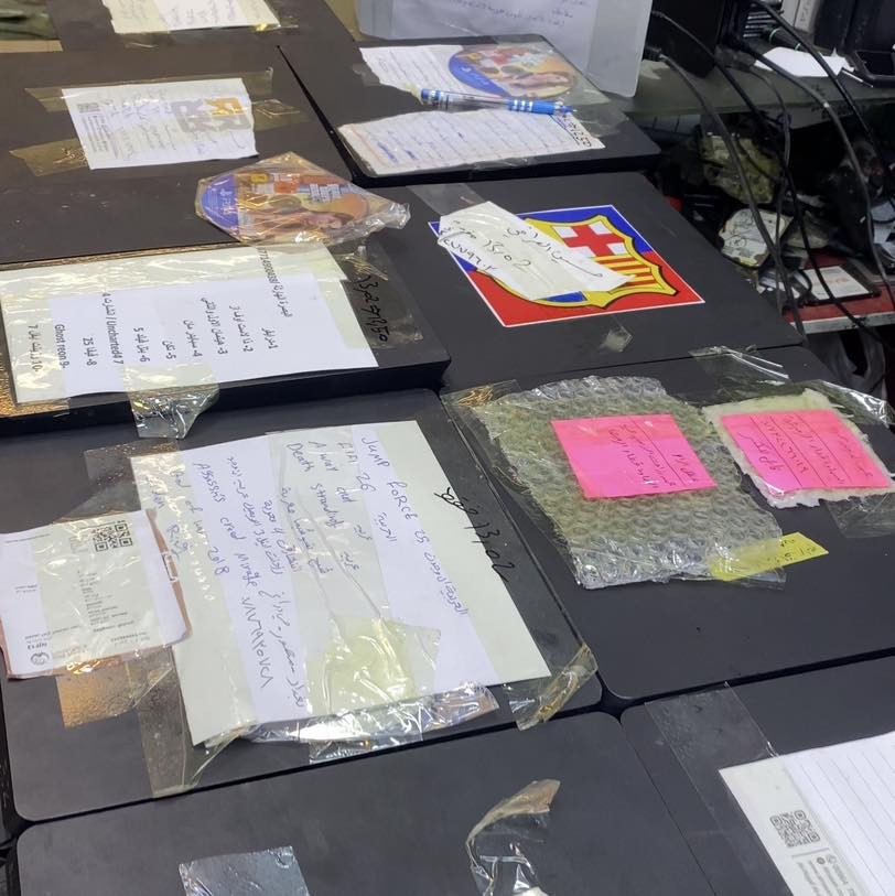 عروض تفليش الاسعار مستمره بخدمتكم بكلشي بعد اخلصك من الاقراص الغاليه 💥
عندك جهاز بلي فور اون لاين او نظامه 13.02 صار يمنه الداون الگريد ((الي هو معناه تنزيل نظام من صاعد اون لاين الى مهكر )) 
فقط ب10 الاف دينار فقط ❤️ مع تهكيره مع تنزيل العاب مع تنظيف الجهاز وعمل ادامه اله ماده تبريد دلال ادللكم 🌹
ملاحظه ‼️ ‼️ ‼️ 
شرط الجهاز محدث مره واحده 1️⃣ من نظام 13.02 
اما اذا ماينزل بالداون گريد نسوي على نظام تثبيت العاب حقن مع العاب حسب الطلب ب20 الف فقط 
للاستفاده من العرض 
***********
واذا انت من خارج المحافظه وفرنا لكم مندوبين في جميع المحافظات ياخذ الجهاز نكمله الك يرجع الك الجهاز 
كل ماعليك فقط 
تسليم الجهاز للمندوب مع ورقه ملزوكه على الجهاز بيه اسمك وعنوانك ورقمك والعابك الي تريده
رابط قناة الثقه 

https://t.me/+BjkqC1a2wsdlNDg6
