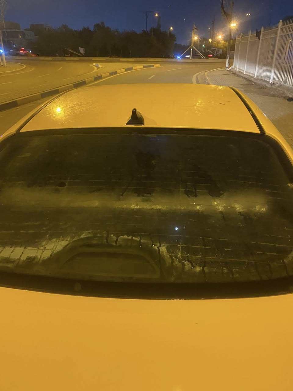 السلام عليكم
فورتي 17 رقم بغداد تحويل ثاني يوم السيارة بيه 3قطع تبديل بيه تعمير شويه بشاصي وبيه جاملغ قبق البانزين بي بارد وبيه رصعه بقبق الجنطه السياره عارضه ب110وبيه مجال مكاني بغداد 
***********
