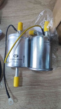 فلتر بانزين GAC GS4 + GS8 توفر #الجميع 07700527365