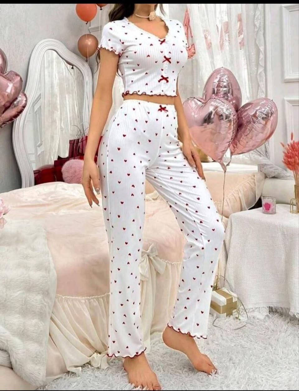 #ياالله لحكي وتعالي العرض يفوتج كل قطعتين ب 5 بلاششششش العنوان نجف حي الميلاد شارع السوك
الكندي للالبسة النسائية والاطفال 
tiktok.com/@apeel.alkndee


**إذا كنت صاحب هذا الإعلان وتريد حذفه لأي سبب، رجاءا أرسل رسالة إلى الدعم الفني**