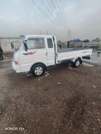 سياره بنكو مديل 96 سياره مكفوله من ضربه مصبوغه الجماليه تحويل مباشر ثا...