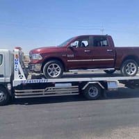 كرين سطحة • داخل وخارج البصرة • ٢٤ ساعة