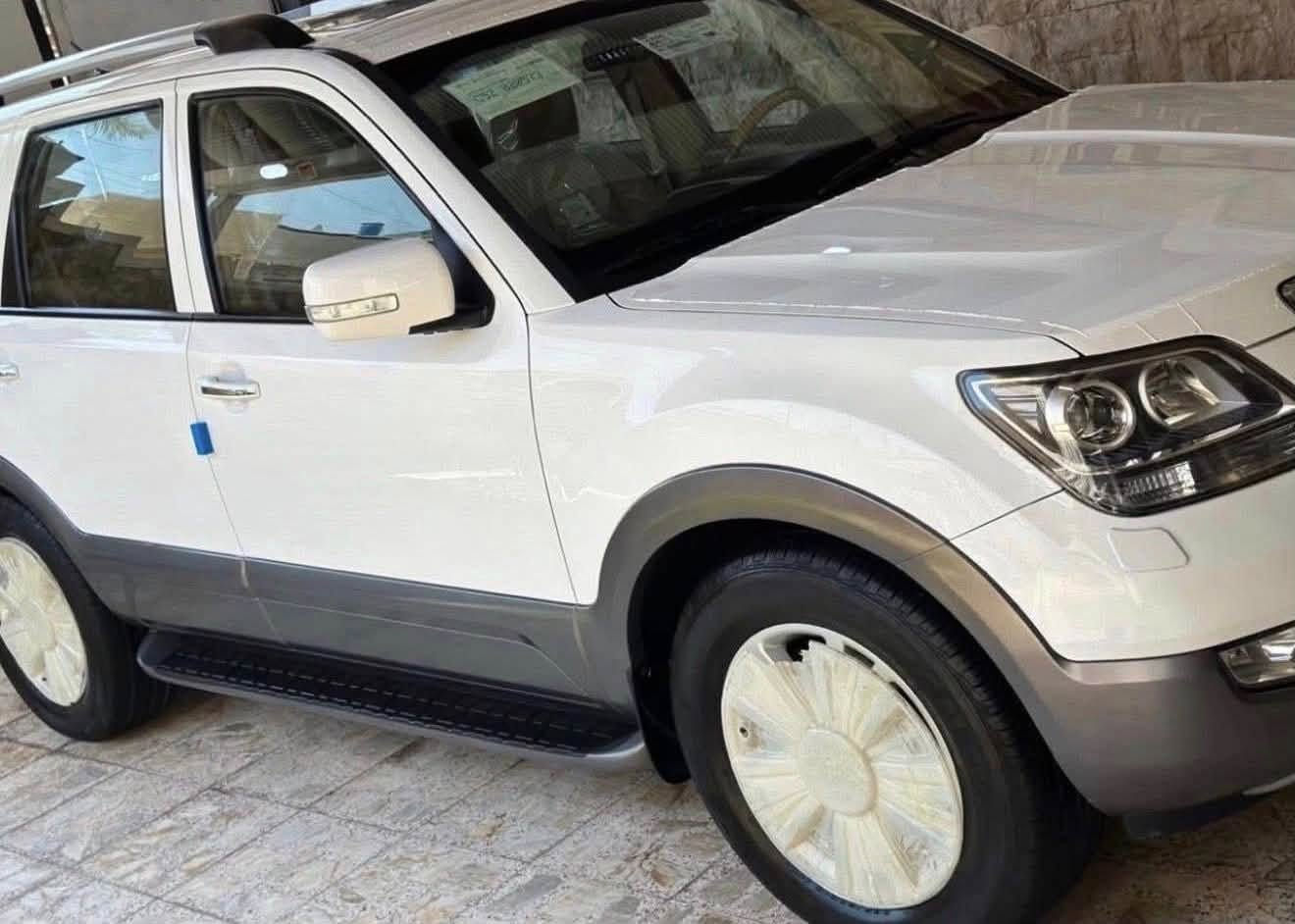 السلام عليكم 
بيع فقط نقدا بدون مراوس كيا موهافي شبه زيرو قطعه نادره نضيفه وجديده ومكفوله 
سياره شبه زيرو الحمد لله نضيفه جدا جدا  
فول /١/١ اعلى فئه بيهن Vip كشنات حار بارد حتى خلفيات حار فور ويل بصمه فتحه جلد اصلي نضيف جدا الجلد ذاكره خزن ميموري مري قلاب مع بك مري شفط اشاير مري فول الفول مواصفات اعلى فئه بلمهافي للعلم سياره ٢٠١٤ وعندي لحد الان من شركه ع ايدي ماخذها زيرو ومحافظ عليها ع ايد وحده 
( كفاله عامه بدون ضربه ولا صبغ ولا بارد ولا حادث ولا تبديل ) *********** 
محرك ما مفتوح بلادي 
كير بلادي ما مفتوح 
رقم بغداد بسمي شخصيا نكليزي جديد مكاني بغداد شراي جاد بلشراء يتصل ويدلل مو شراي ارفع منشور بكلمه يالله وممنون منكم جميعا 

‭٠٧٧٦ ٠٧٧ ٠١٣٤‬
