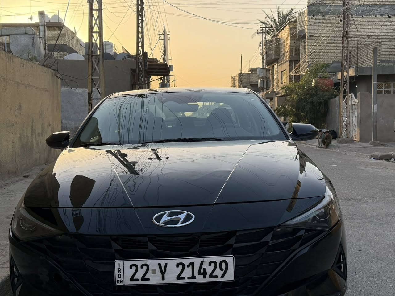 السلام عليكم
النترا 2023 
وارد امريكي 
مرقم اربيل بأسمي 
الضرر كما موضح بل صور بارد بل جاملغ فقط 
هايبرد
بصمه 
تشغيل عن بعد 
رادارات امامي + خلفي 
سايد بريك كهربائي 
بعد مواصفات معروفة 
العنوان بغداد 
رقم الهاتف ***********
