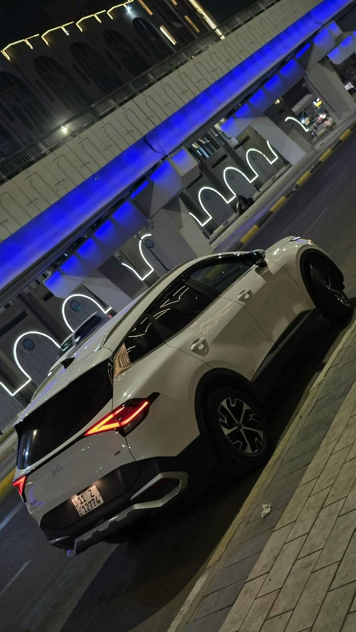 السلام عليكم
مراوس مع كورلا هايبرد
سبورتج امريكي لارج 2024
صور الحادث بالمنشور


**إذا كنت صاحب هذا الإعلان وتريد حذفه لأي سبب، رجاءا أرسل رسالة إلى الدعم الفني**