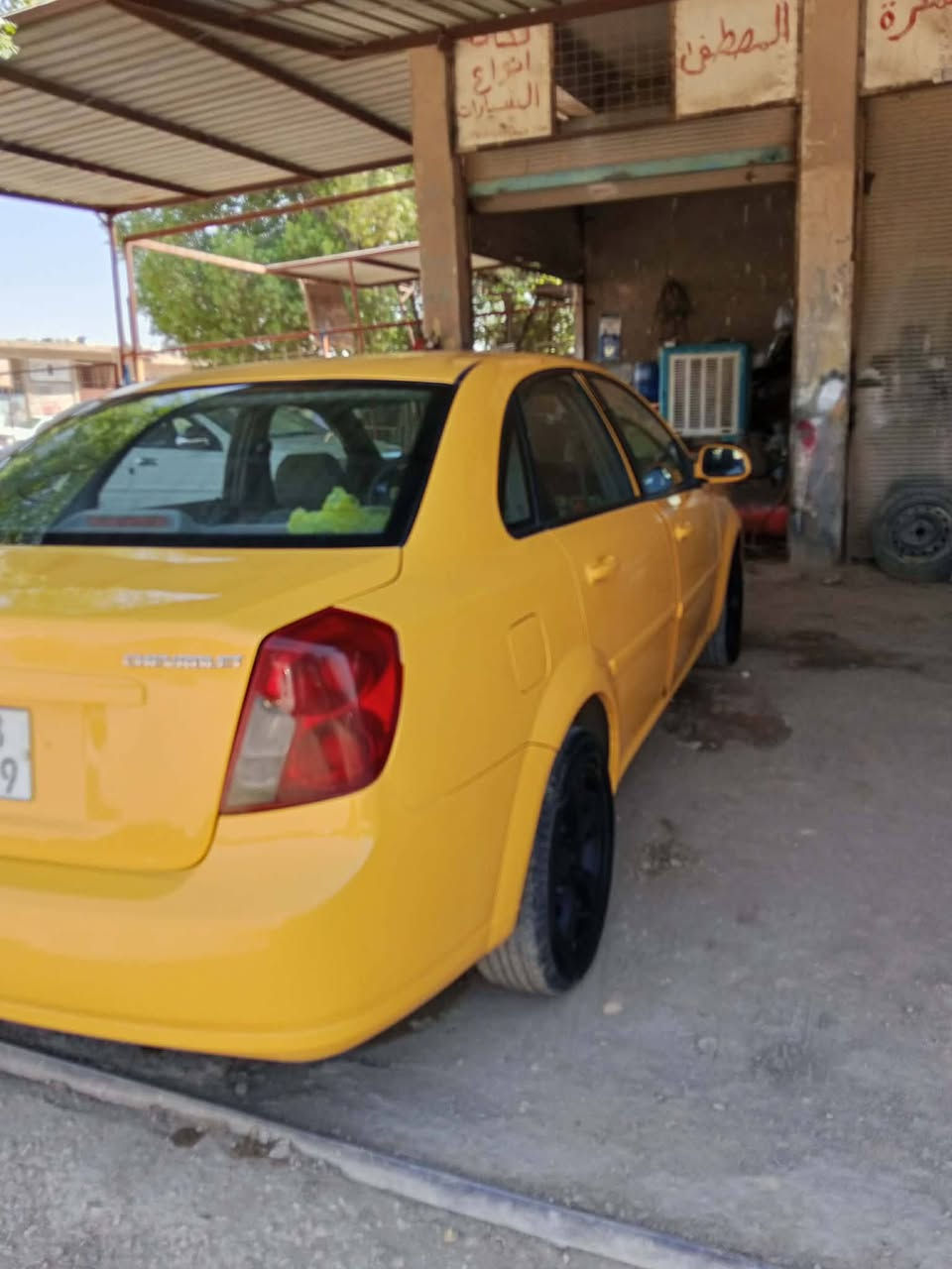 سلام عليكم من رخصت الادمن اوبترا خليجيه موديل 12خليجي مصبوغه اثر جراد عدي صوره قبل ماصبغ مقفوله من الضربه بيه باب مبدل ابلادي كير اوتماتيك مكينه كله كفاله تبريد ثلج صدر خلفي جديد مكاني كربلاءرايده 63مجال قليل هاتف ***********تحويل مباشر
