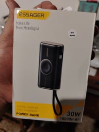 باور بانك • شحن سريع