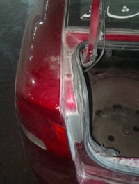 كيا سيراتو • ٢٠١٠ • شباك باسمي