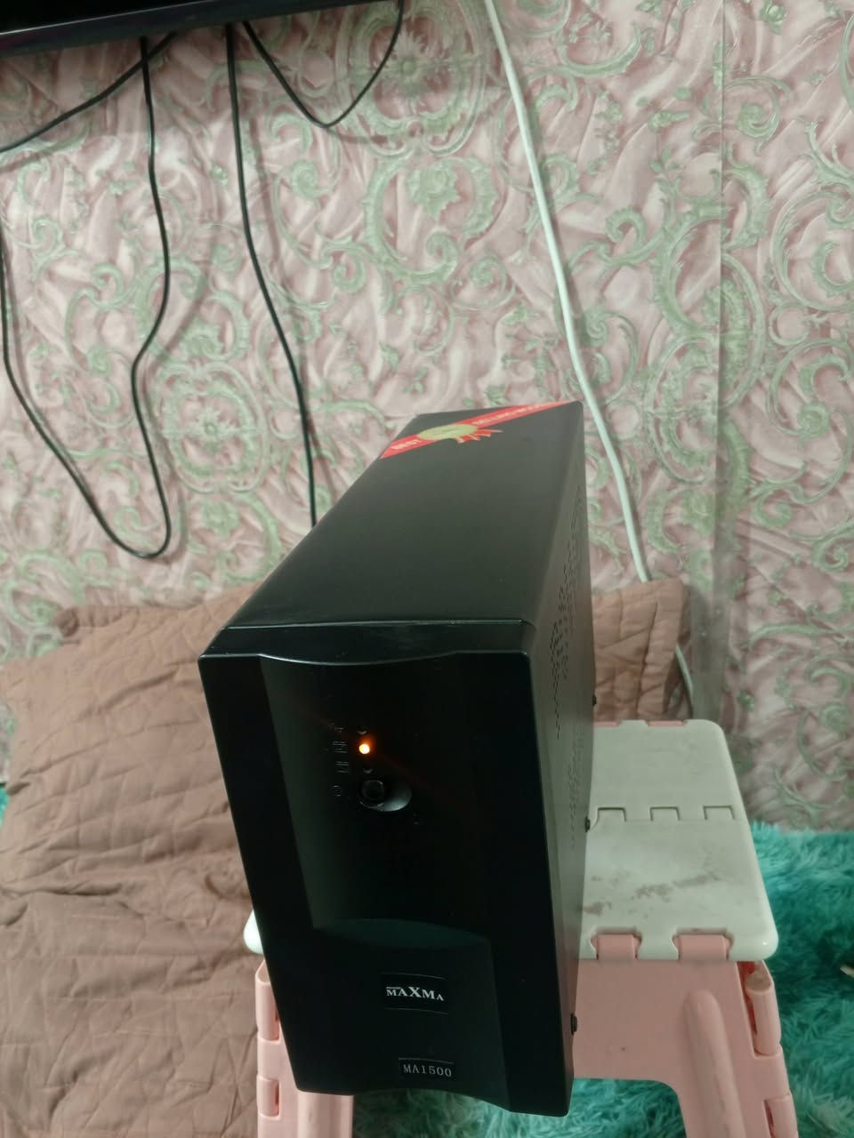 يوبي اس تايكر للبيع سعر 55الف توصيل ما عندي للاسف مكاني بغداد الكاظمية


**إذا كنت صاحب هذا الإعلان وتريد حذفه لأي سبب، رجاءا أرسل رسالة إلى الدعم الفني**