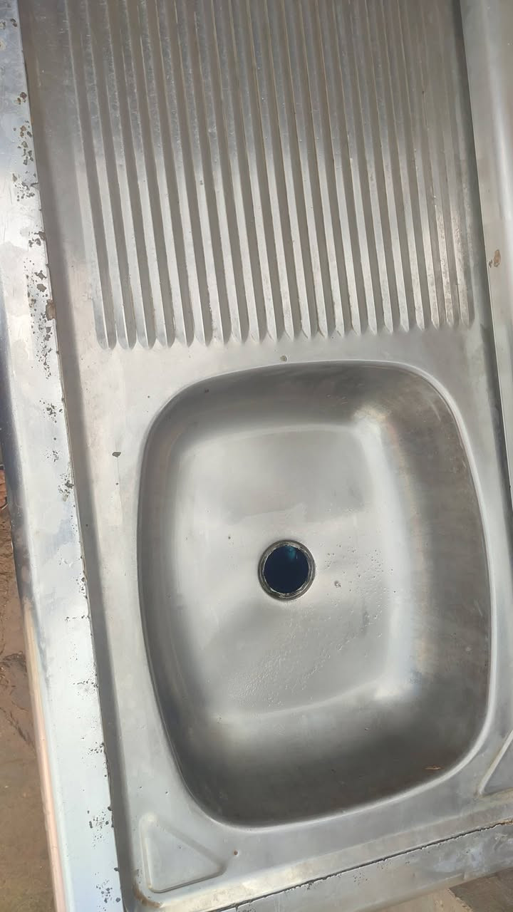 سنكي وملحق نظيف سعره 75


**إذا كنت صاحب هذا الإعلان وتريد حذفه لأي سبب، رجاءا أرسل رسالة إلى الدعم الفني**