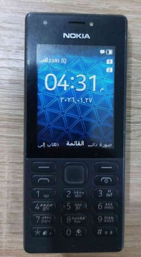 نوكيا اصلي • صرصور • خطين