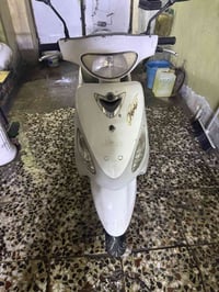 دراجه ماكس منغولي للبيع نضيفه شوفت عينك كلهى بلاديه ما ملعوب بيهى فقط ...