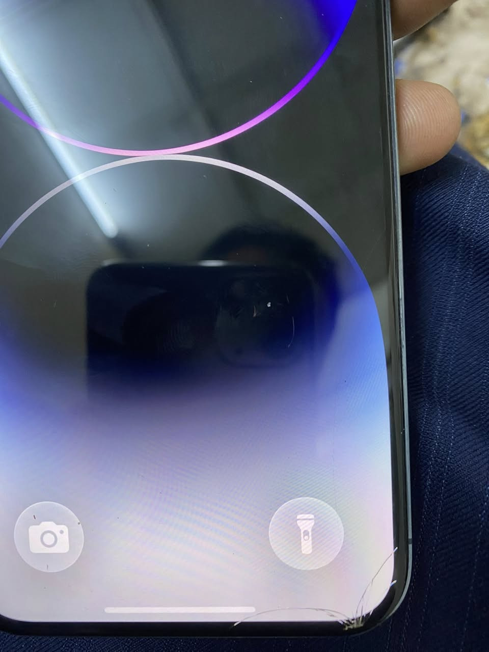 ايفون 41 بروماكس بطاريه80 بيكسر بالشاشه من جوه موضح بالصور ما مفتوح ابد والظهرمكسور شرق اوسط 550 وبي شي قليل مكاني الخالص


**إذا كنت صاحب هذا الإعلان وتريد حذفه لأي سبب، رجاءا أرسل رسالة إلى الدعم الفني**