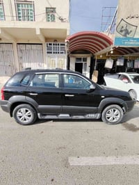 توسان ٢٠٠٩ • مكينة ٢٠٠٠ • رقم سليمانيه